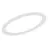 Ledvance Downlight Comfort Przedłużenie Pierścień Valkoinen D240