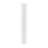 Emibig Lampa sufitowa Tecno Stal Valkoinen | Nadaje Się Do 1x GU10 - Max 8W