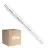 Opakowanie 10x Philips LEDRura T5 MASTER (Mains) High Efficiency 11.5W 1700lm - 840 Zimna Biel | 85cm - Zamienne 21W