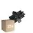 Opakowanie 25x Noxion GST - Kompatybilny T - Złącze - 1 Męski + 2 Płeć Żeńska - 3 pole 1,5mm2