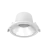 Noxion LED Downlight Apollo V2.0 20W 2520lm - 830/840 CCT | 220mm - Aukko 200mm