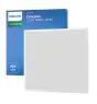Philips LED Panel Coreline 23.5W 3600lm - 840 Zimna Biel | 60X60cm - UGR <19 - Dali Ściemnianie
