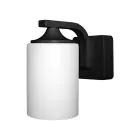 Ledvance Endura Klasyczny Cylinder Latarnia E27 Czarny