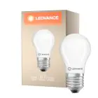 Ledvance Classic LED E27 Gruszka Matowy 1.8W 250lm - 827 Bardzo Ciepła Biel | Zamienne 25W