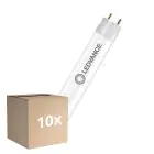 Opakowanie 10x Ledvance Rura LED T8 EM Value (EM/Mains) Standard Output 11.6W 1400lm - 840 Zimna Biel | 105cm - Zamienne 38W